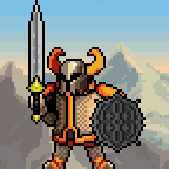 BlurKnights #178