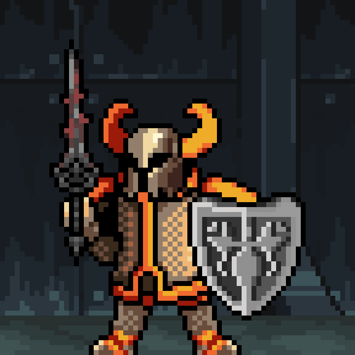 BlurKnights #2043