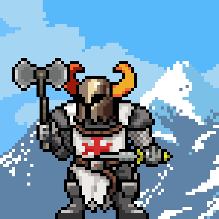 BlurKnights #2112