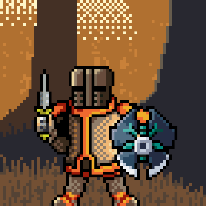 BlurKnights #2117