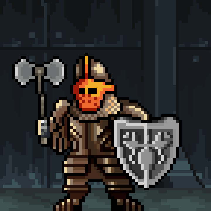 BlurKnights #2124