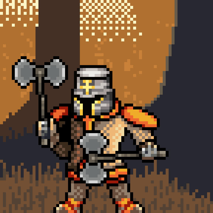BlurKnights #2133
