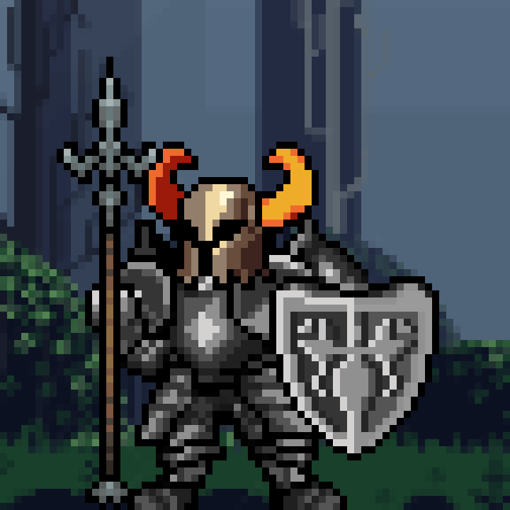 BlurKnights #2138