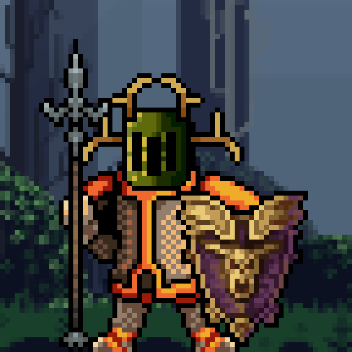 BlurKnights #2150