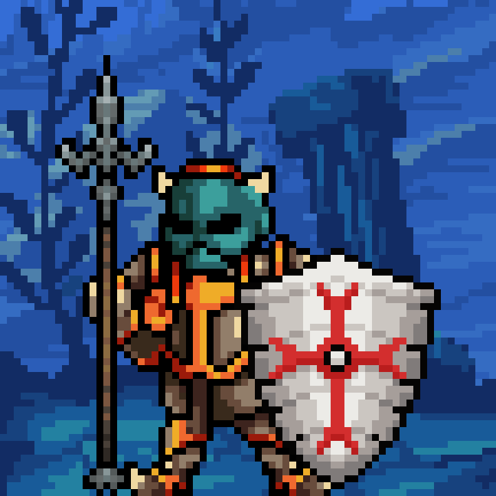 BlurKnights #2151
