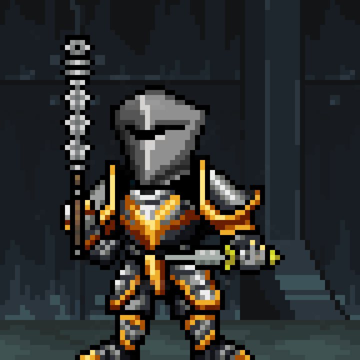 BlurKnights #2152