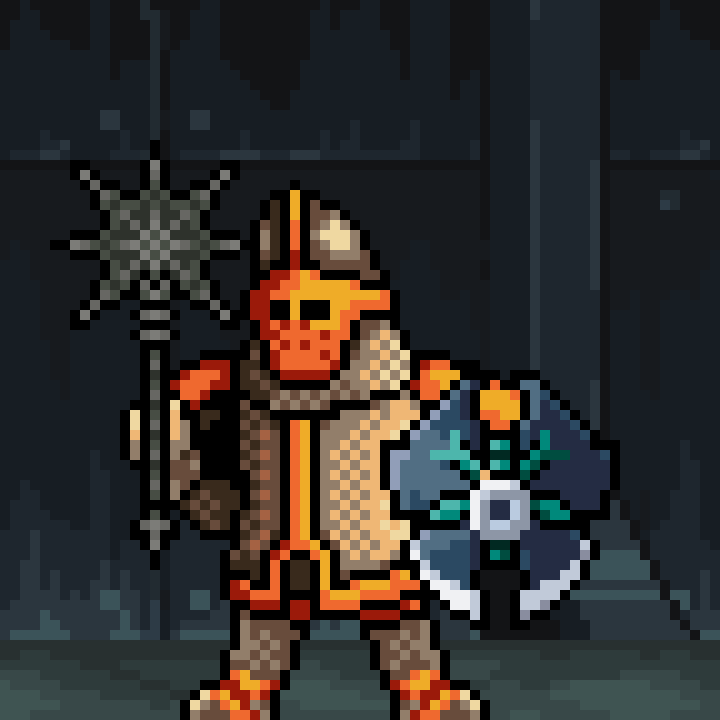 BlurKnights #2153