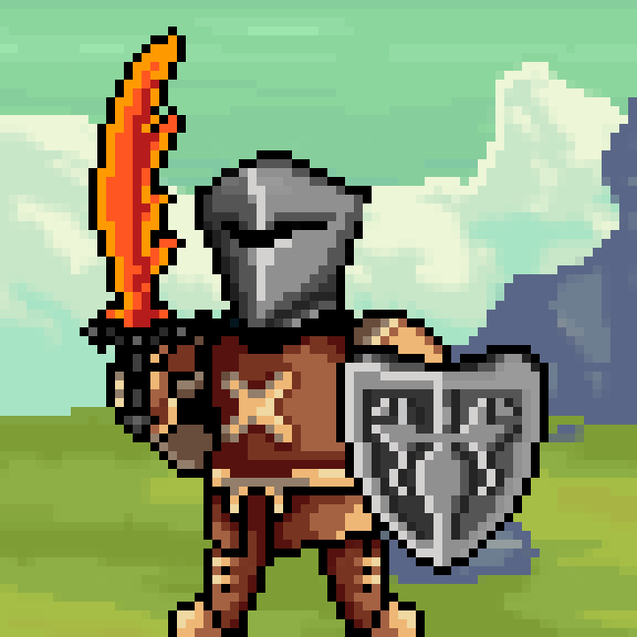 BlurKnights #2154