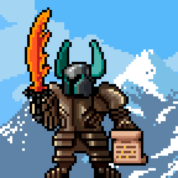 BlurKnights #2156