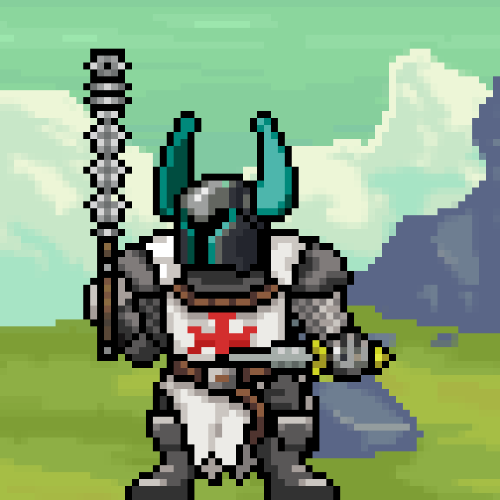 BlurKnights #2157