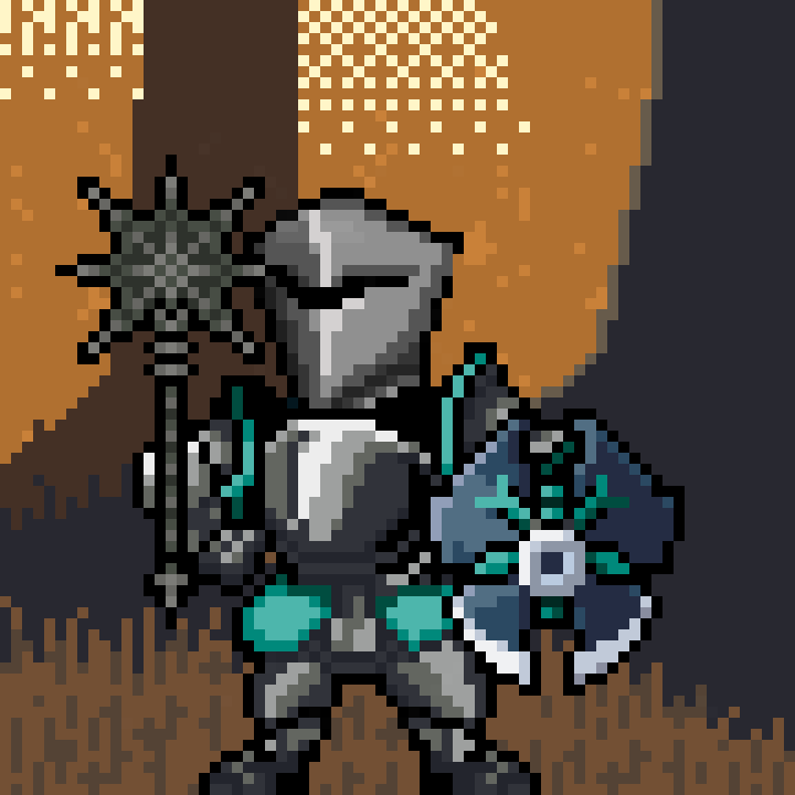 BlurKnights #2158