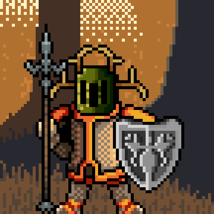 BlurKnights #2160
