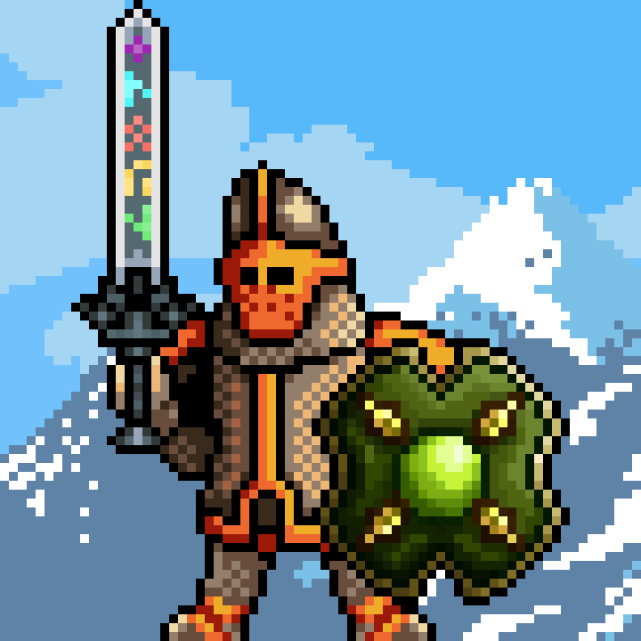 BlurKnights #2161