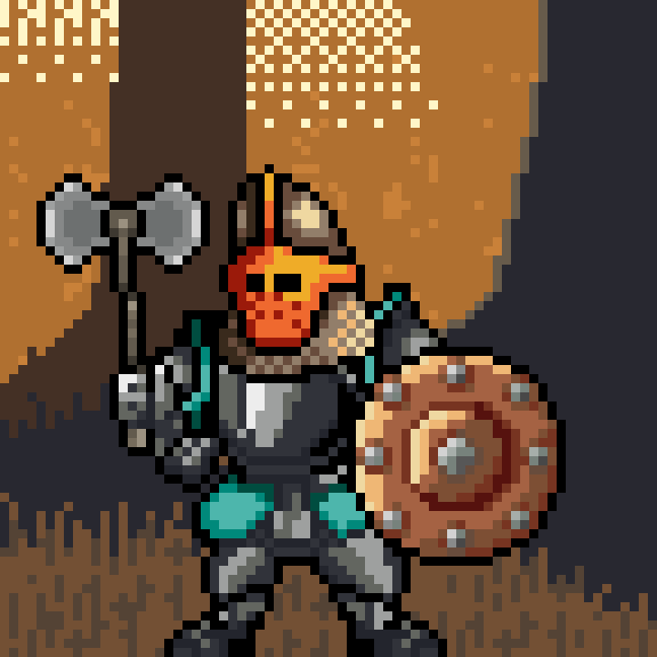 BlurKnights #2162
