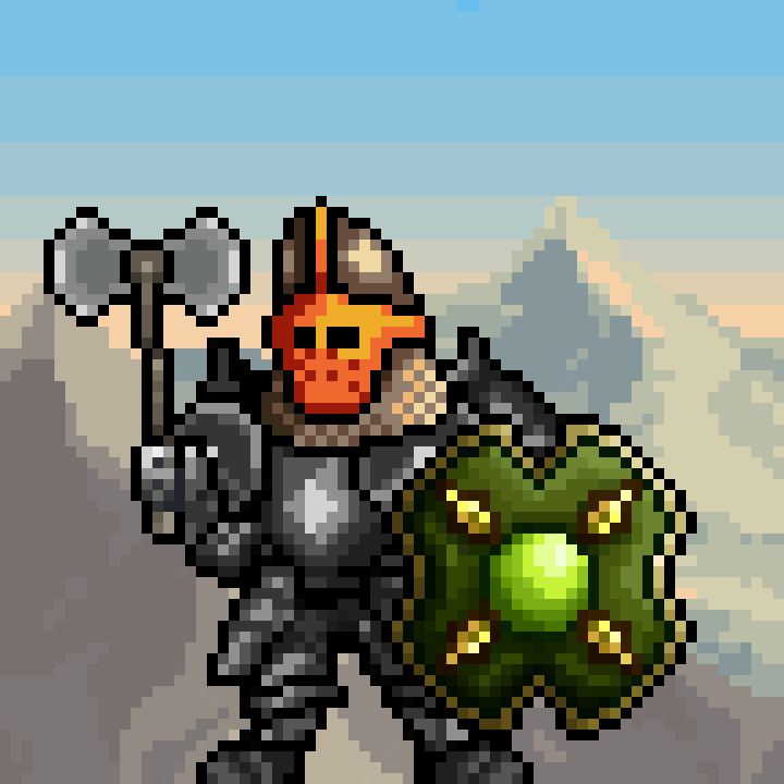 BlurKnights #2163