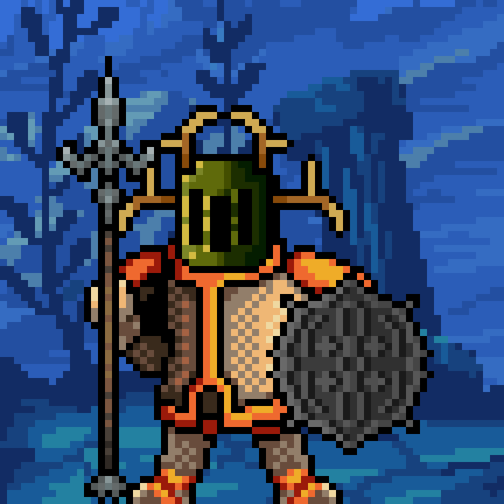 BlurKnights #2164