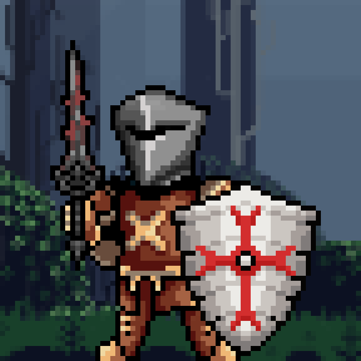 BlurKnights #2165