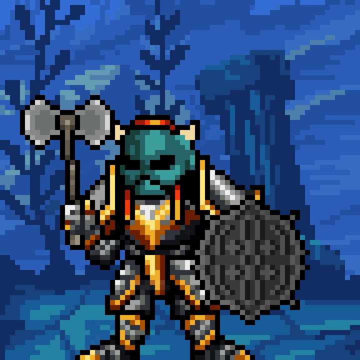 BlurKnights #2166