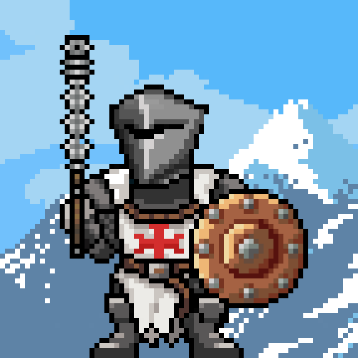 BlurKnights #2167