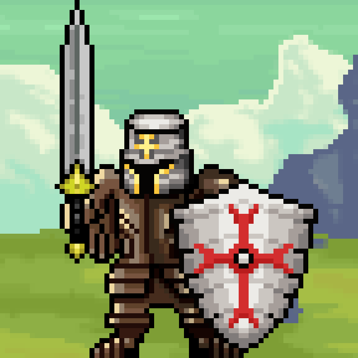 BlurKnights #2168