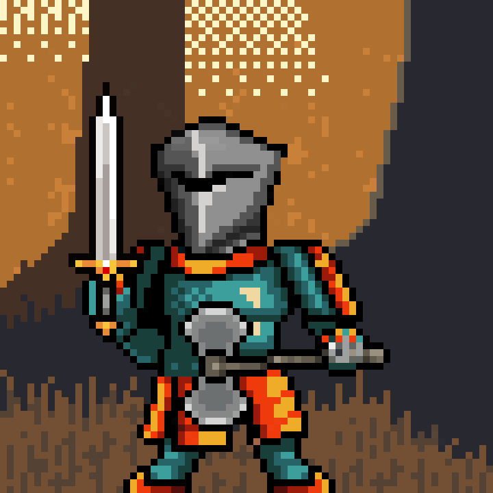BlurKnights #2169