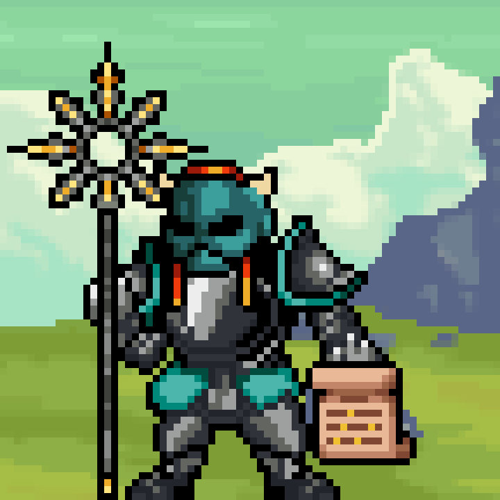 BlurKnights #2170