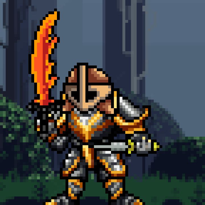 BlurKnights #2173