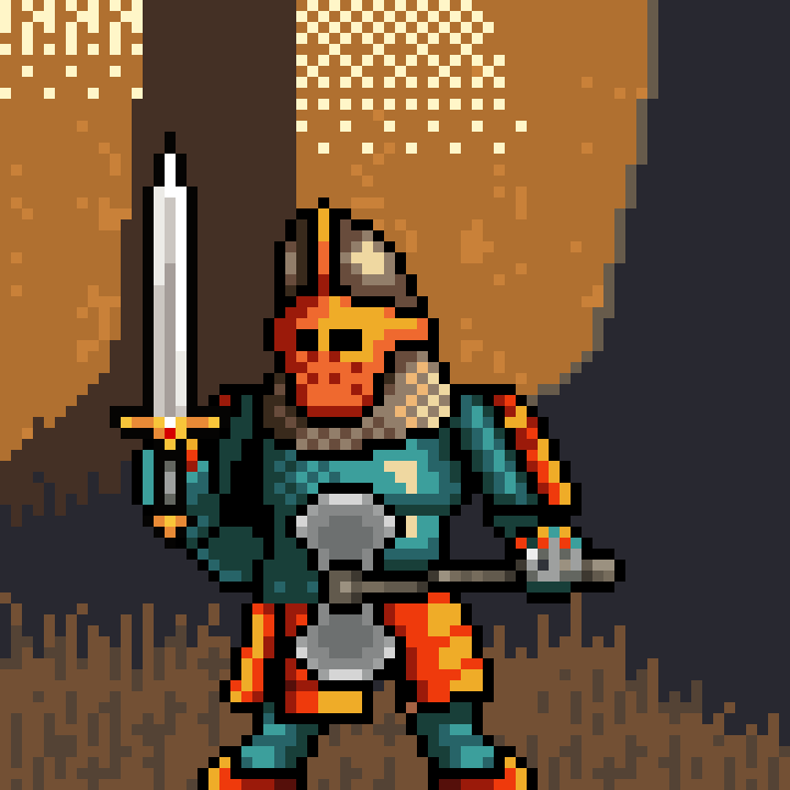 BlurKnights #2174