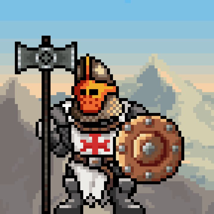 BlurKnights #2175