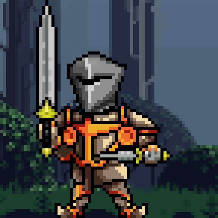 BlurKnights #2176