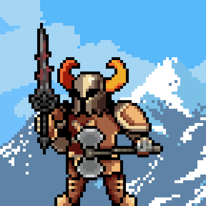 BlurKnights #2179