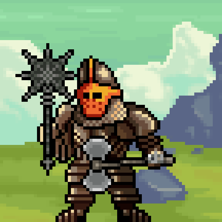 BlurKnights #2180