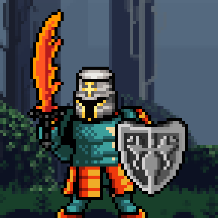 BlurKnights #2181