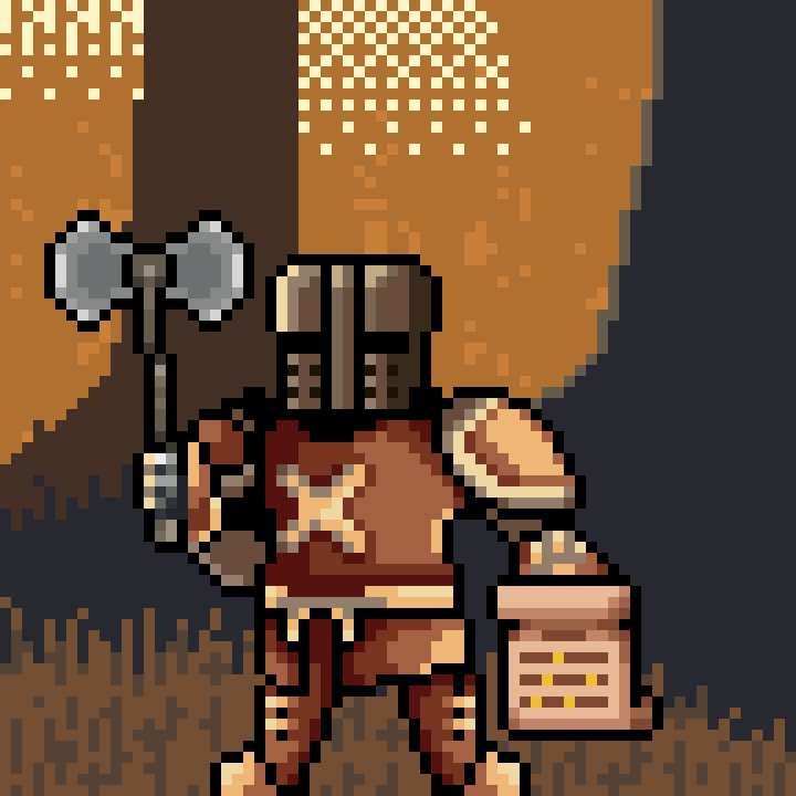 BlurKnights #2188