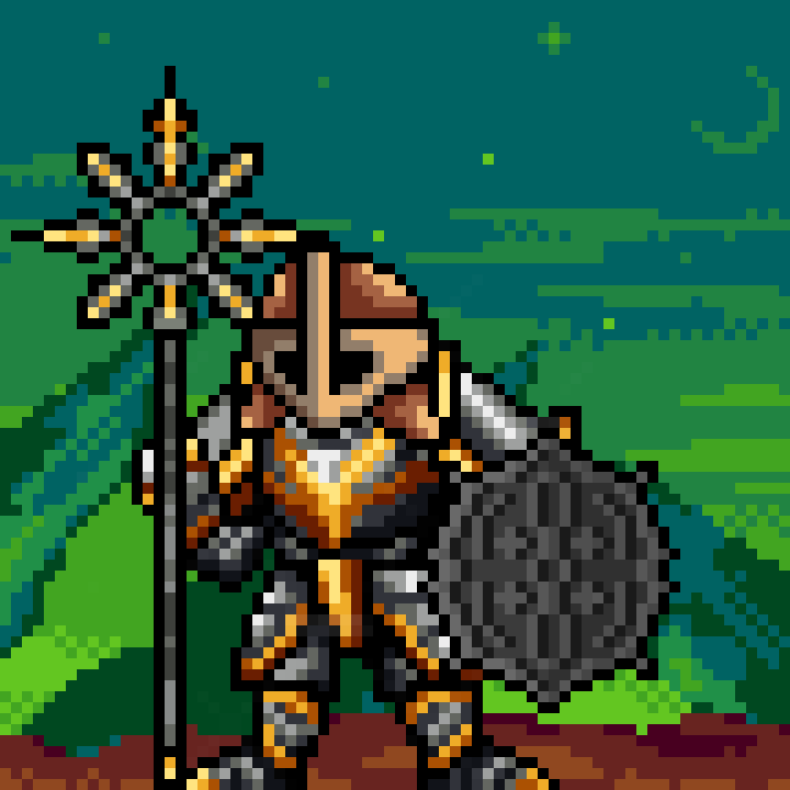 BlurKnights #2190