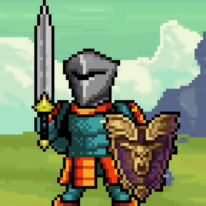 BlurKnights #2192