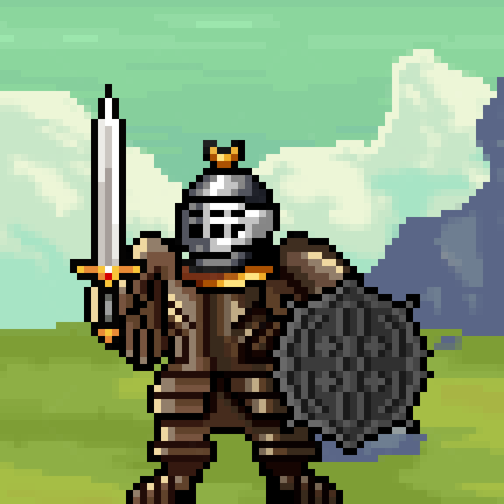 BlurKnights #2195