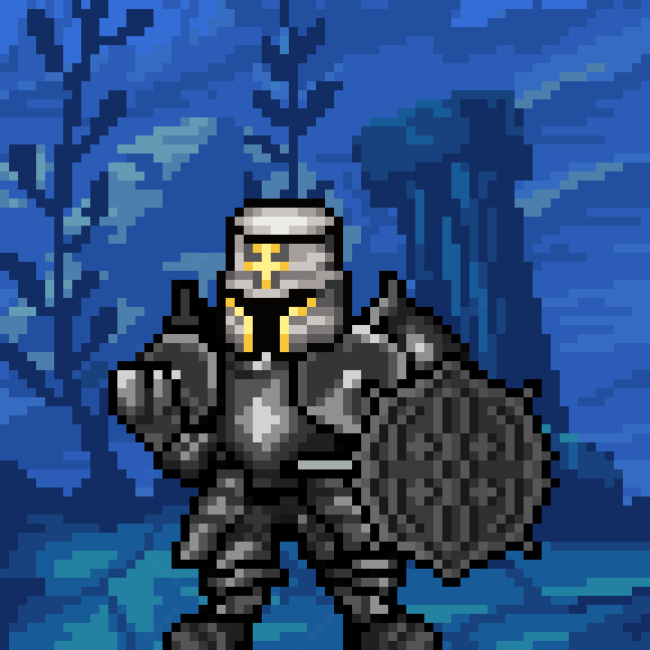 BlurKnights #2197