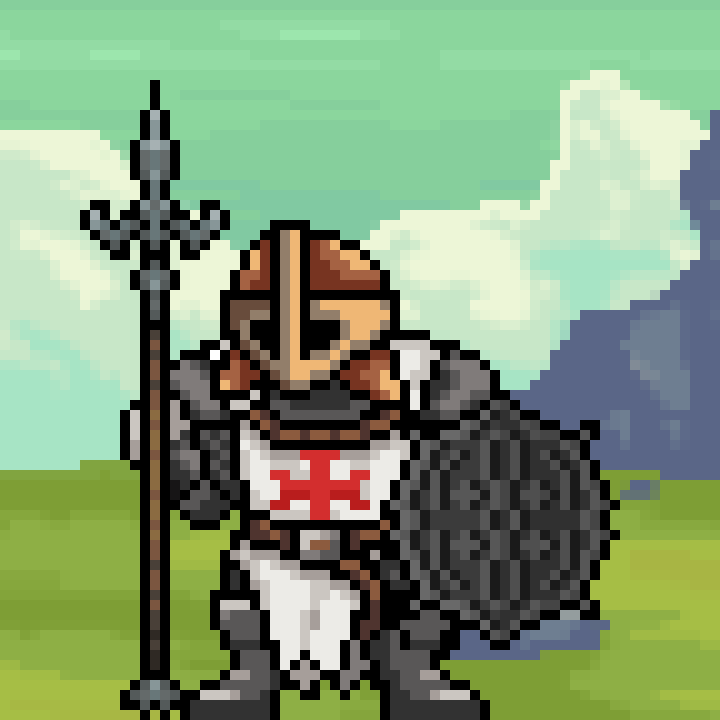 BlurKnights #2198