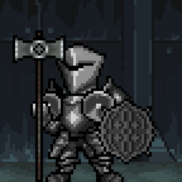 BlurKnights #24