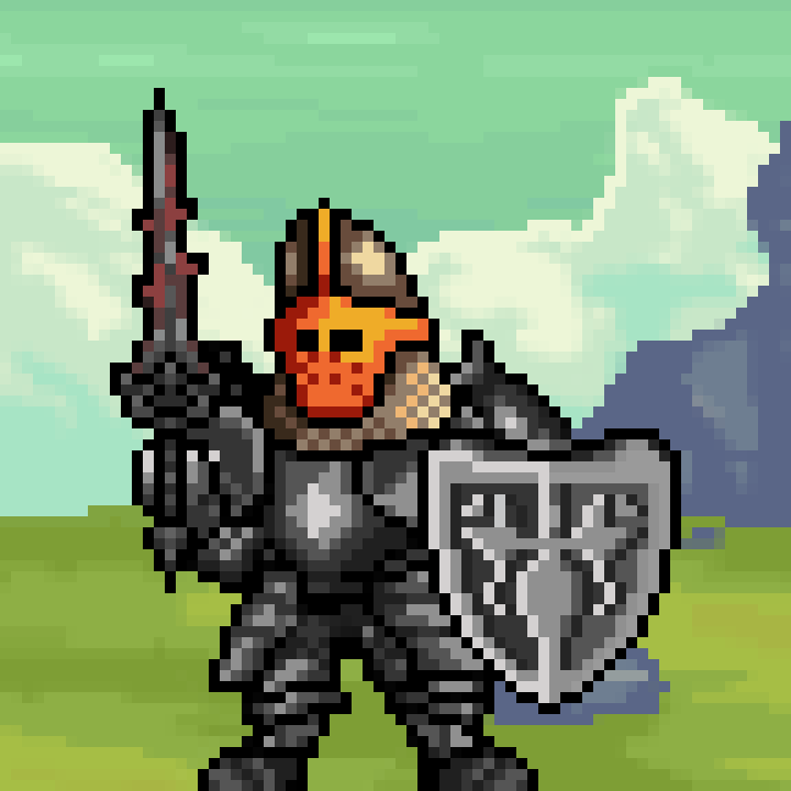 BlurKnights #288