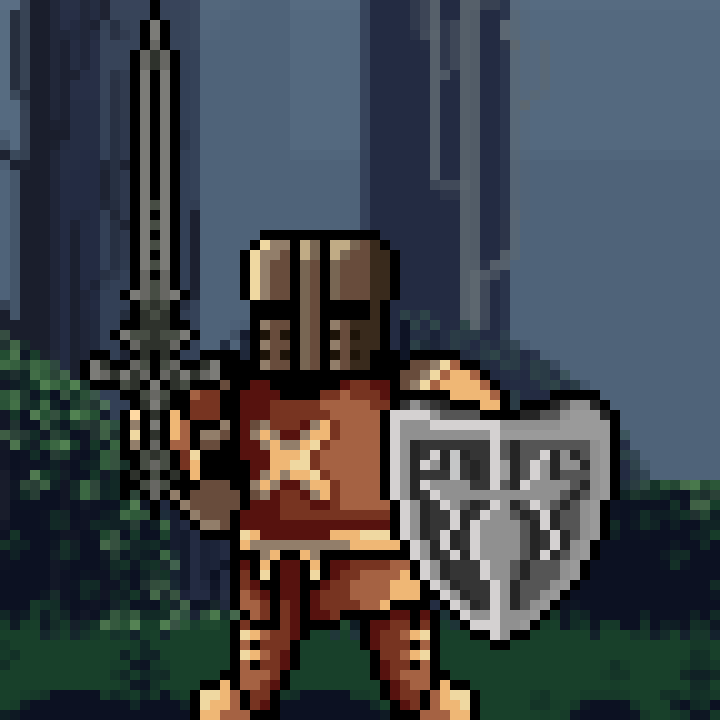 BlurKnights #302