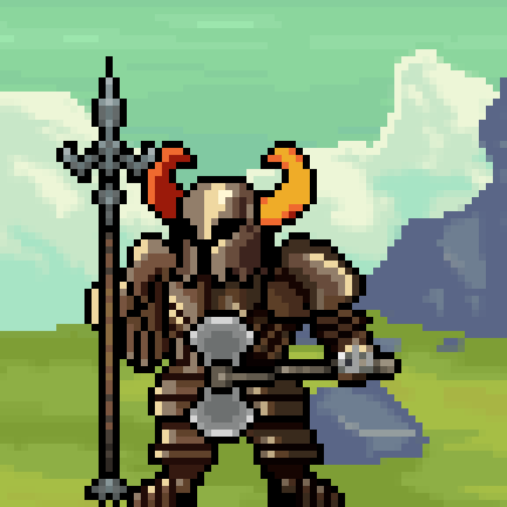 BlurKnights #325