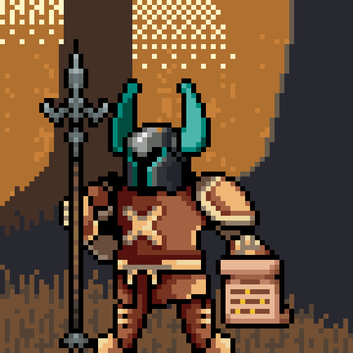 BlurKnights #326