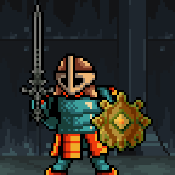BlurKnights #332