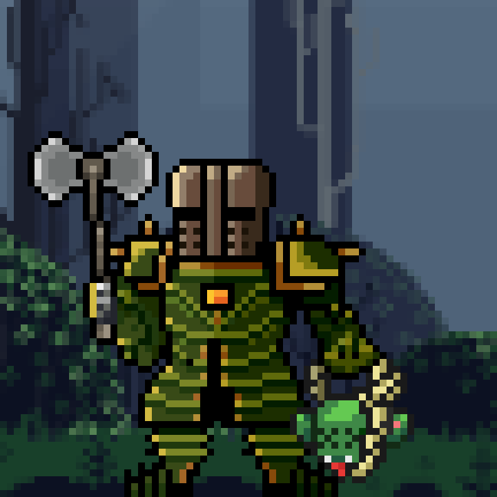 BlurKnights #346