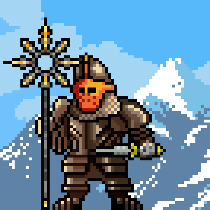 BlurKnights #368