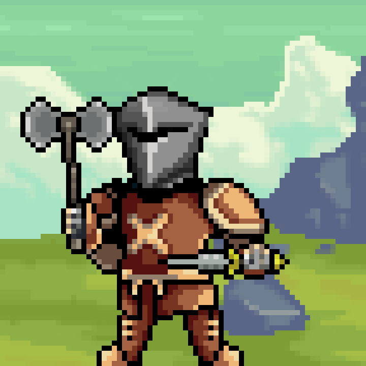 BlurKnights #369