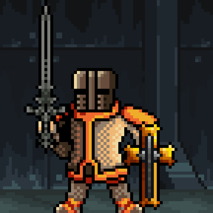BlurKnights #381