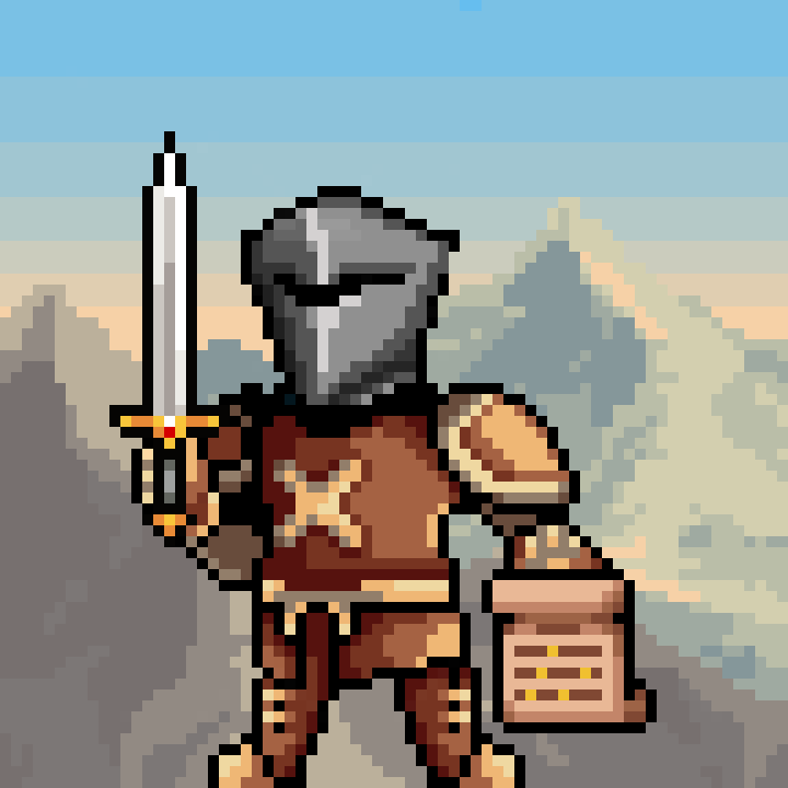 BlurKnights #402